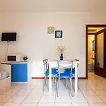 Lejlighed Villaggio Leopardi