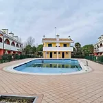 Villaggio Leopardi