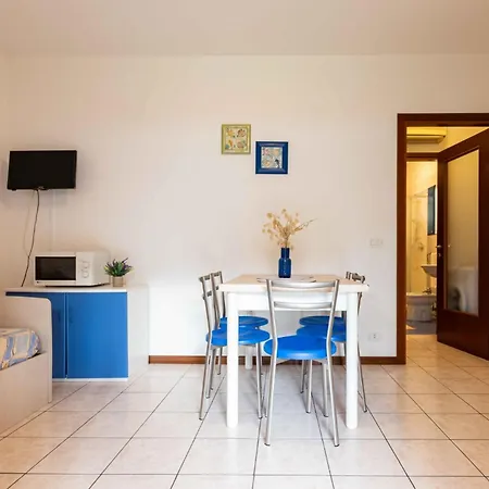 Apartman Villaggio Leopardi