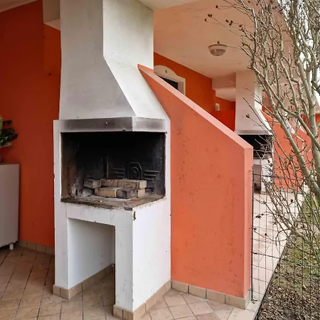 Apartman Villaggio Leopardi Bibione