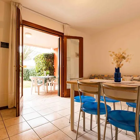 Villaggio Leopardi *