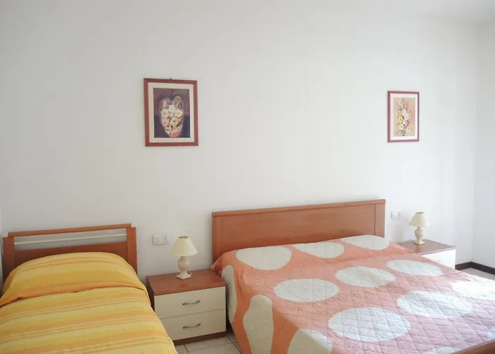 Villaggio Leopardi *