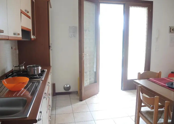 Villaggio Leopardi *