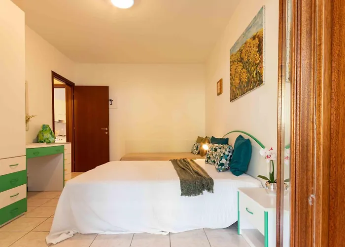 Apartmán Villaggio Leopardi Bibione