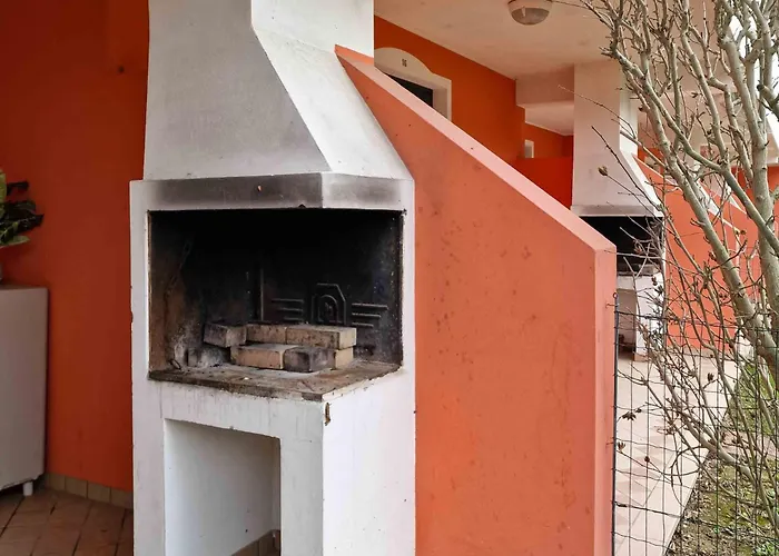 Lejlighed Villaggio Leopardi Bibione