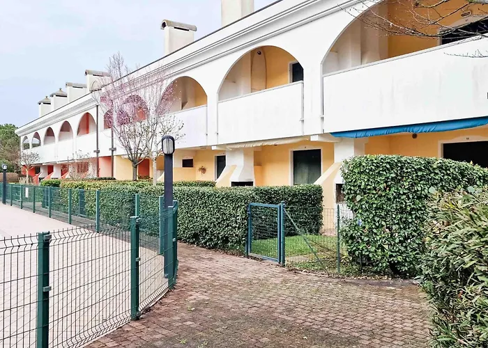 Villaggio Leopardi Bibione