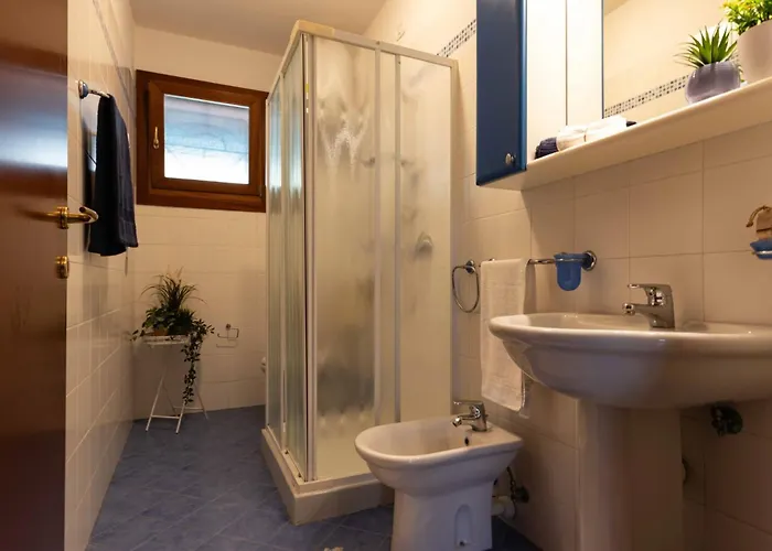 Villaggio Leopardi Lejlighed