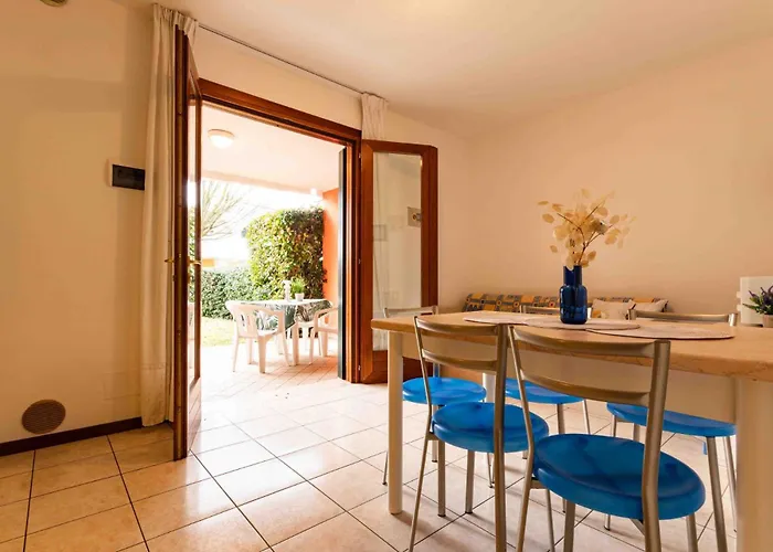 Villaggio Leopardi *