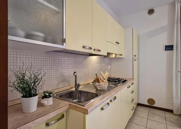 Lejlighed Villaggio Leopardi *