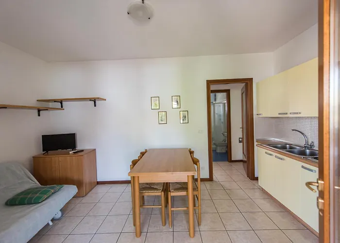 Villaggio Leopardi Apartmán