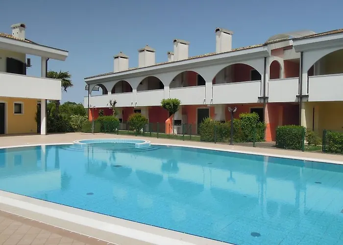 Villaggio Leopardi *