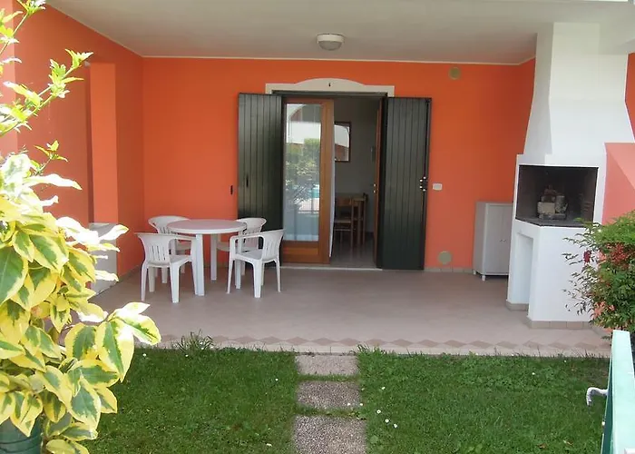 Villaggio Leopardi * Bibione