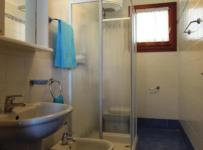 Villaggio Leopardi Lejlighed *