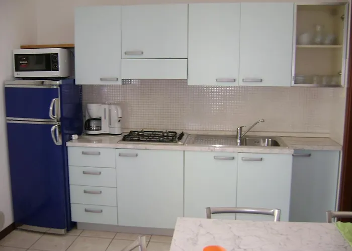 Villaggio Leopardi * Bibione