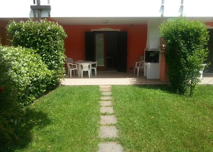 Villaggio Leopardi * Bibione