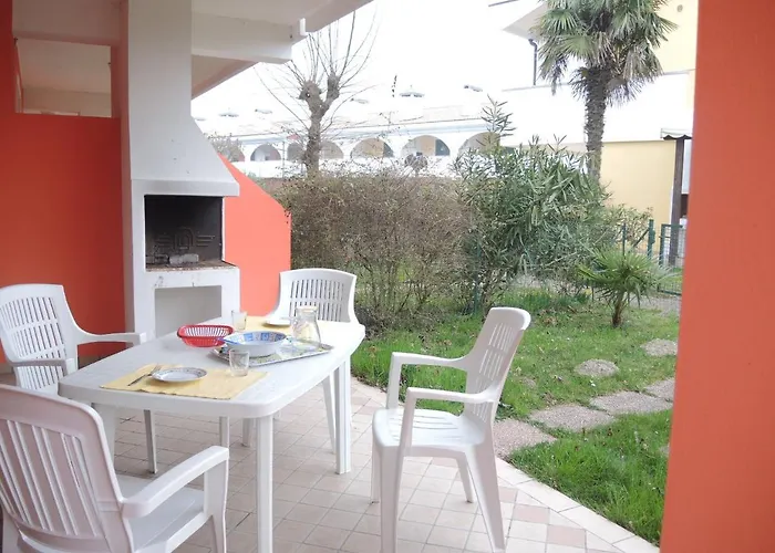 Lejlighed Villaggio Leopardi