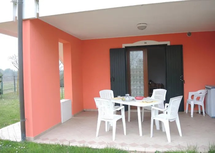 Lejlighed Villaggio Leopardi Bibione