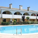 Villaggio Leopardi 公寓 比比翁
