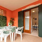 Villaggio Leopardi 比比翁