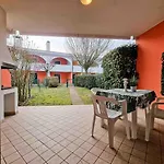 公寓 Villaggio Leopardi 比比翁