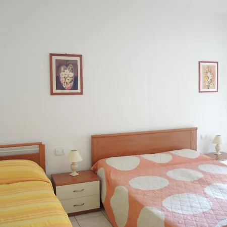 Villaggio Leopardi *