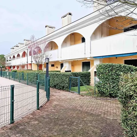 Villaggio Leopardi 比比翁