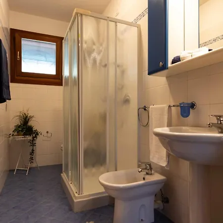 Villaggio Leopardi Lägenhet