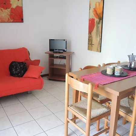 Villaggio Leopardi Appartement