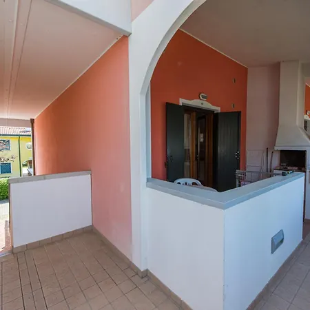 Villaggio Leopardi 比比翁