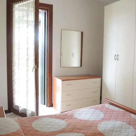 公寓 Villaggio Leopardi
