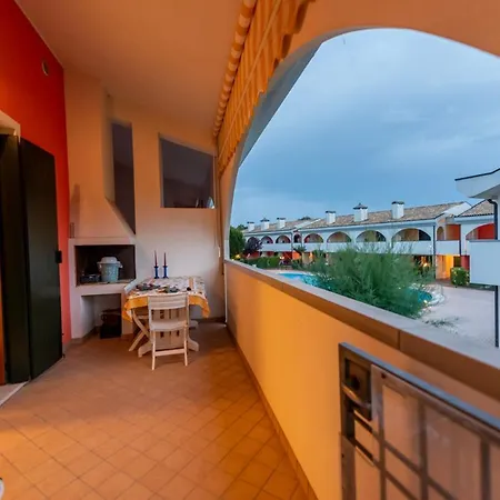 Villaggio Leopardi