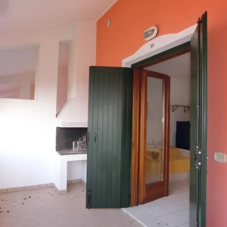 Appartement Villaggio Leopardi