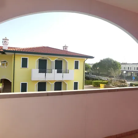 Villaggio Leopardi Bibione