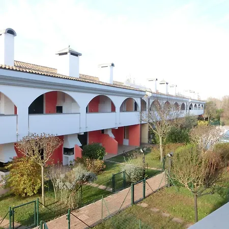 Appartement Villaggio Leopardi *