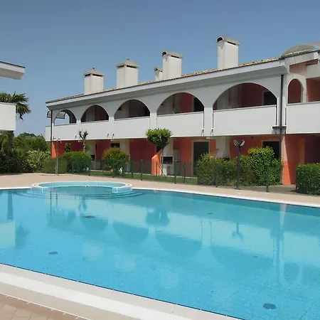 Villaggio Leopardi *