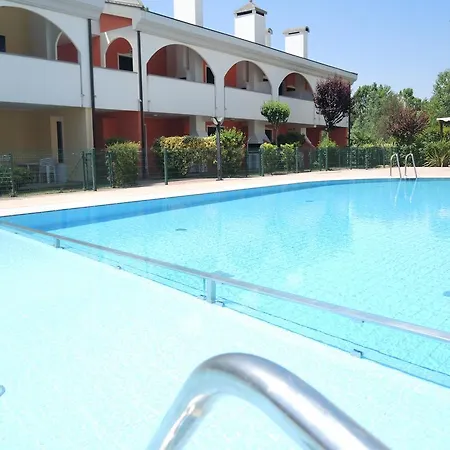 Villaggio Leopardi 公寓