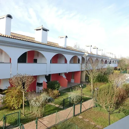 Villaggio Leopardi Lägenhet