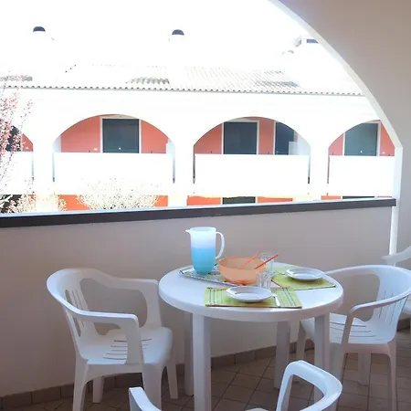 Villaggio Leopardi *