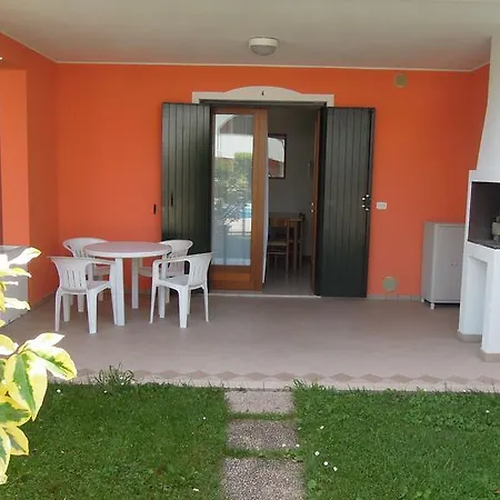 Villaggio Leopardi * Bibione