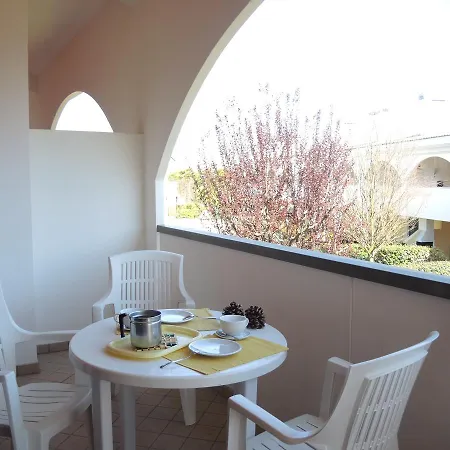 Villaggio Leopardi * 比比翁