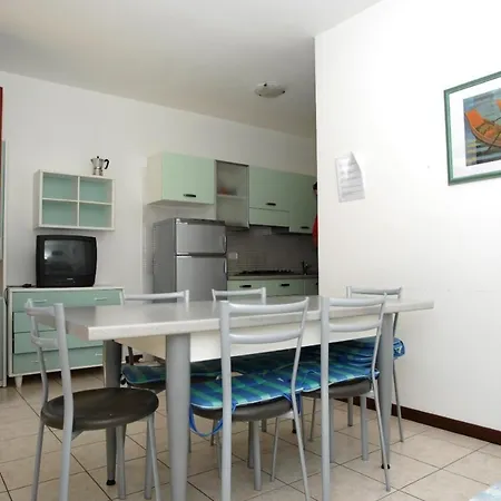 Villaggio Leopardi * Bibione