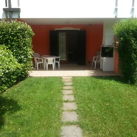 Villaggio Leopardi * Bibione