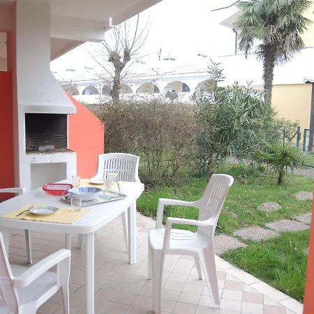 Apartmán Villaggio Leopardi