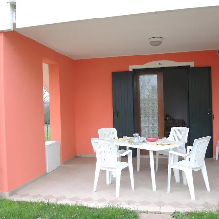 Apartmán Villaggio Leopardi Bibione