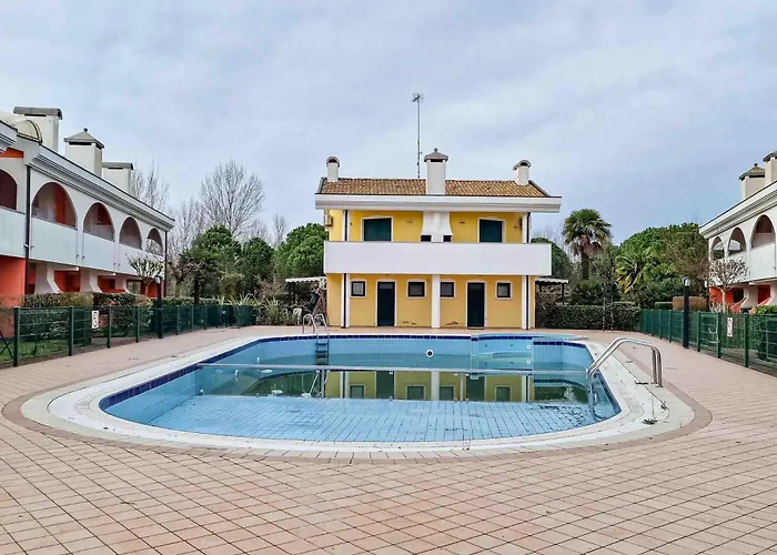 Villaggio Leopardi