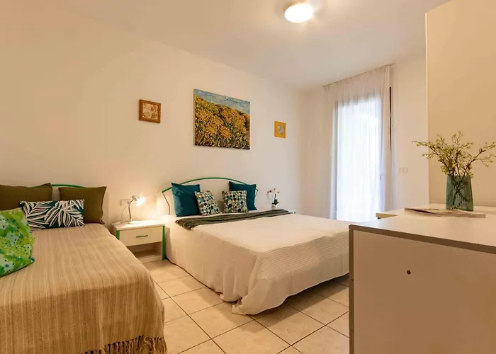 Villaggio Leopardi