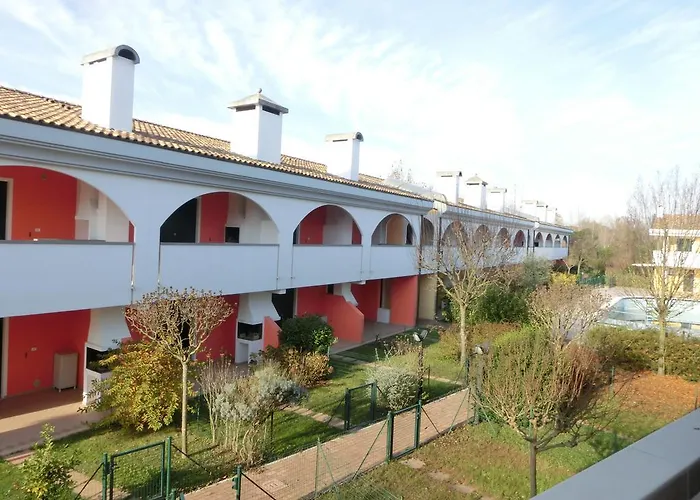 Villaggio Leopardi 아파트