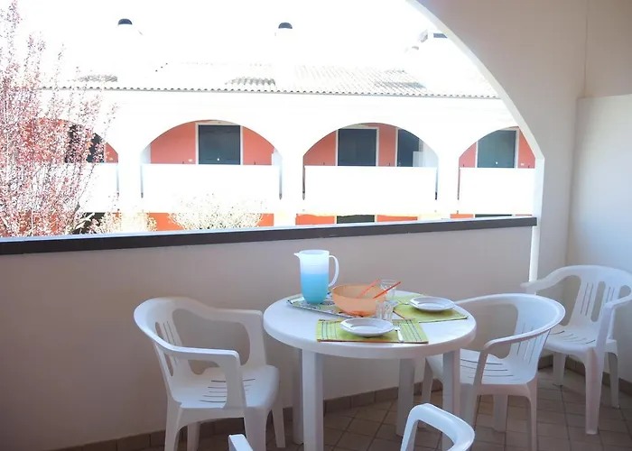 Villaggio Leopardi *