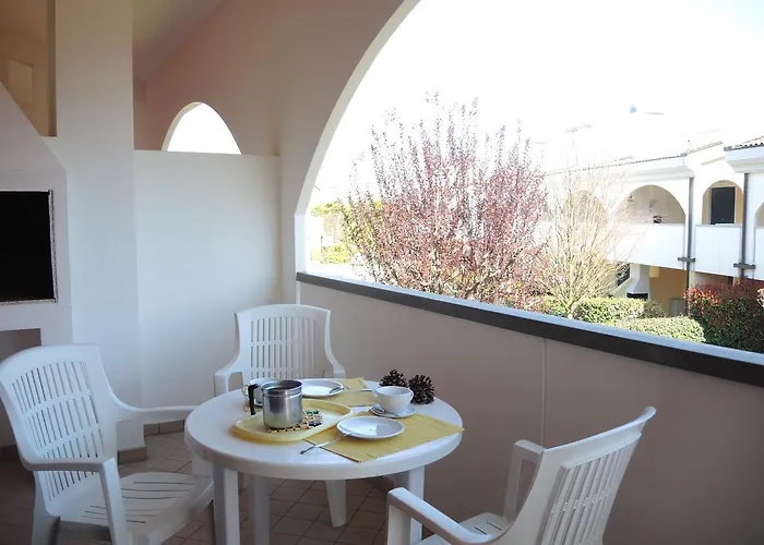 Villaggio Leopardi * 비비오네
