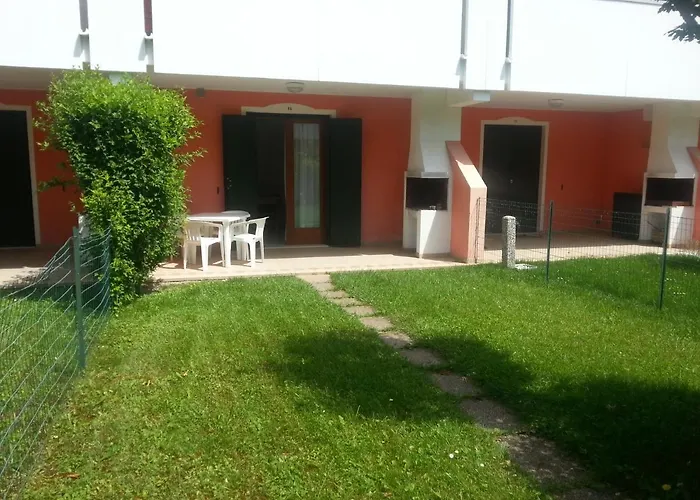 Villaggio Leopardi *